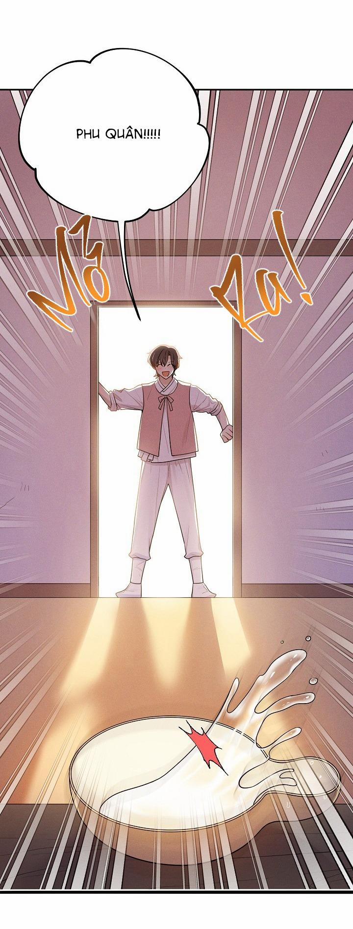 Nhỏ Chút Cũng Không Sao đâu! 2 trang 53