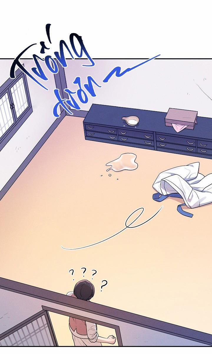 Nhỏ Chút Cũng Không Sao đâu! 2 trang 54