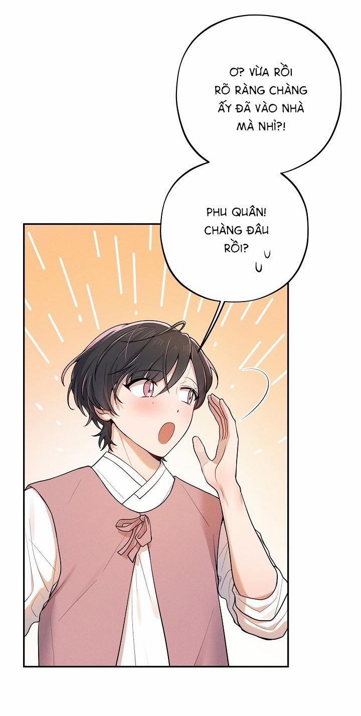 Nhỏ Chút Cũng Không Sao đâu! 2 trang 55