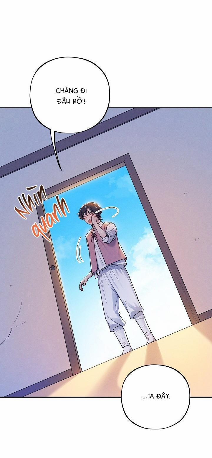 Nhỏ Chút Cũng Không Sao đâu! 2 trang 57