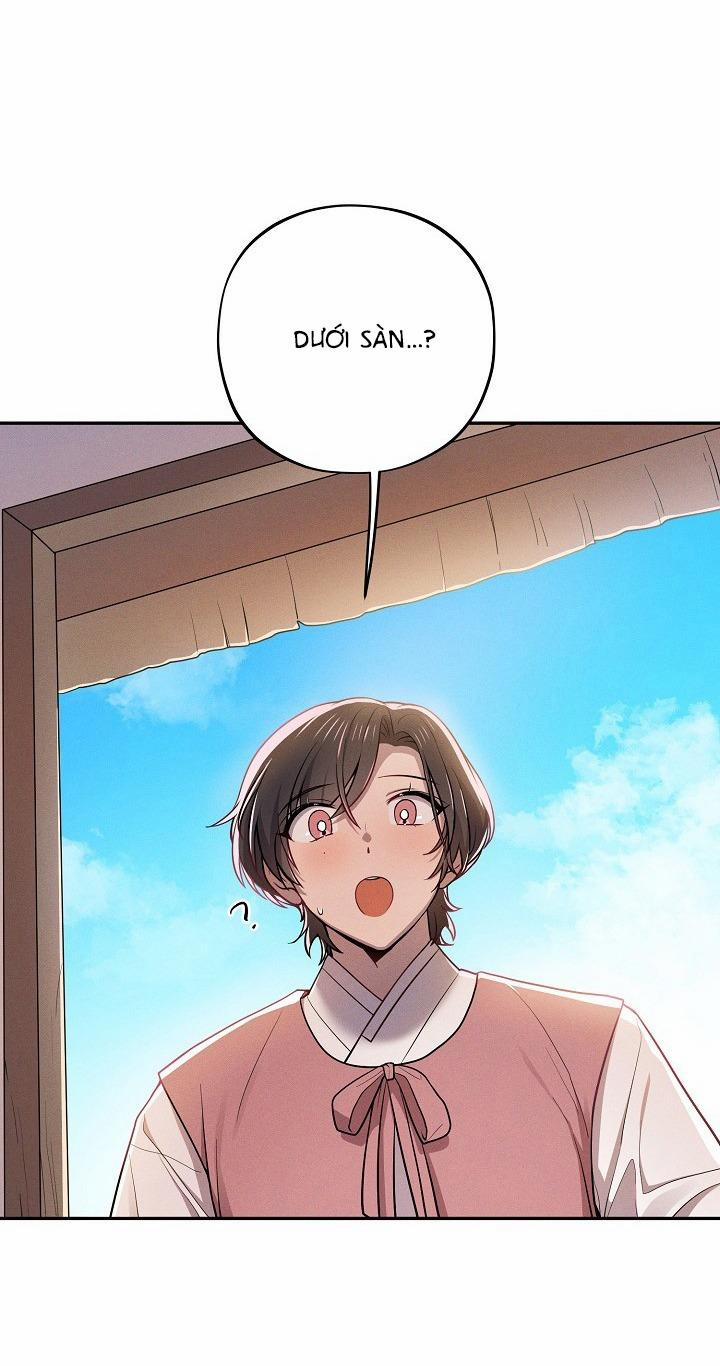 Nhỏ Chút Cũng Không Sao đâu! 2 trang 59