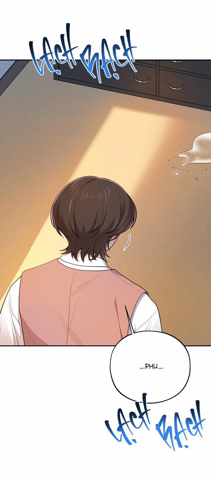 Nhỏ Chút Cũng Không Sao đâu! 2 trang 61