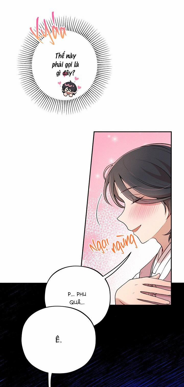 Nhỏ Chút Cũng Không Sao đâu! 2 trang 7