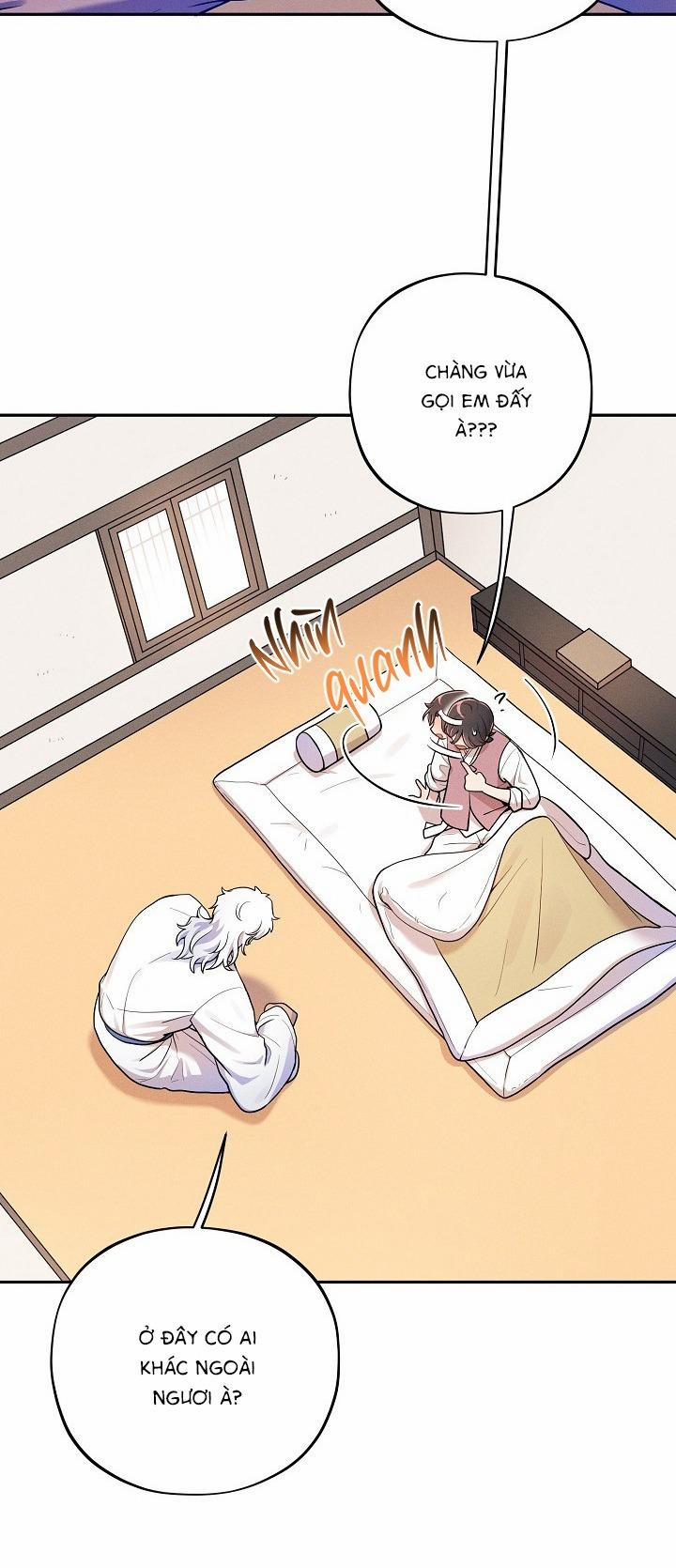 Nhỏ Chút Cũng Không Sao đâu! 2 trang 9