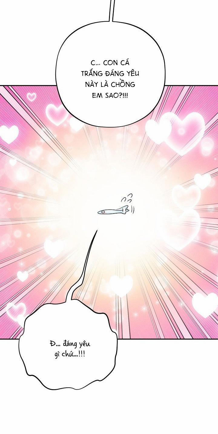 Nhỏ Chút Cũng Không Sao đâu! 3 trang 11