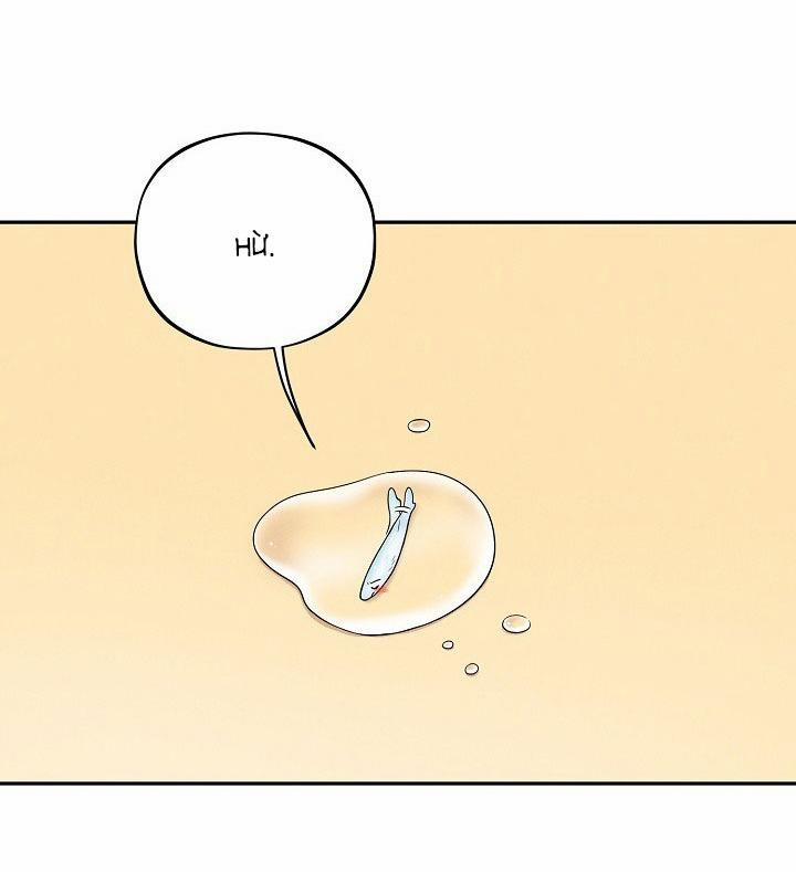 Nhỏ Chút Cũng Không Sao đâu! 3 trang 13