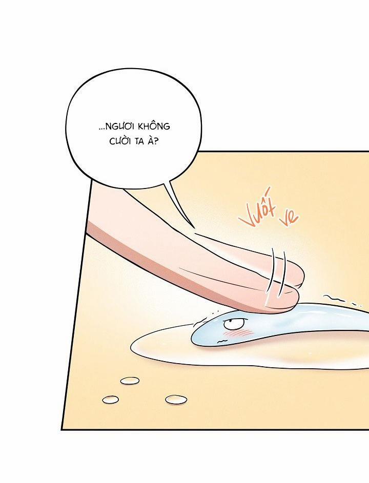 Nhỏ Chút Cũng Không Sao đâu! 3 trang 15