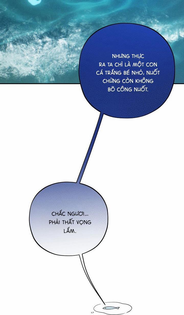 Nhỏ Chút Cũng Không Sao đâu! 3 trang 19