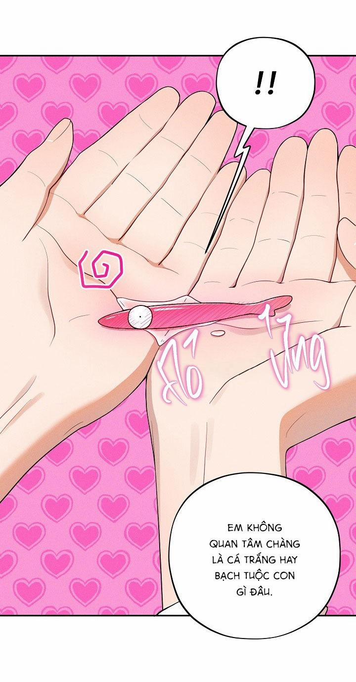 Nhỏ Chút Cũng Không Sao đâu! 3 trang 22