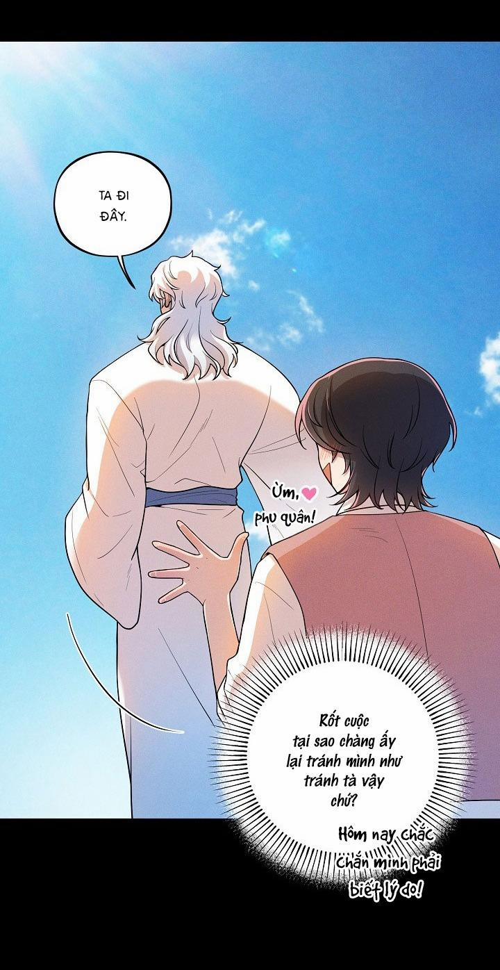 Nhỏ Chút Cũng Không Sao đâu! 3 trang 26