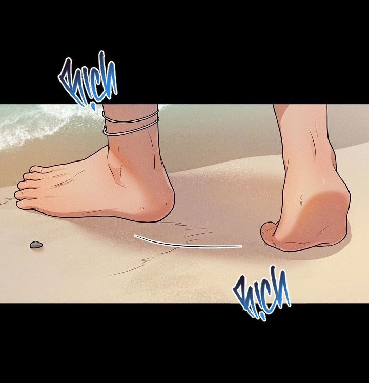 Nhỏ Chút Cũng Không Sao đâu! 3 trang 27