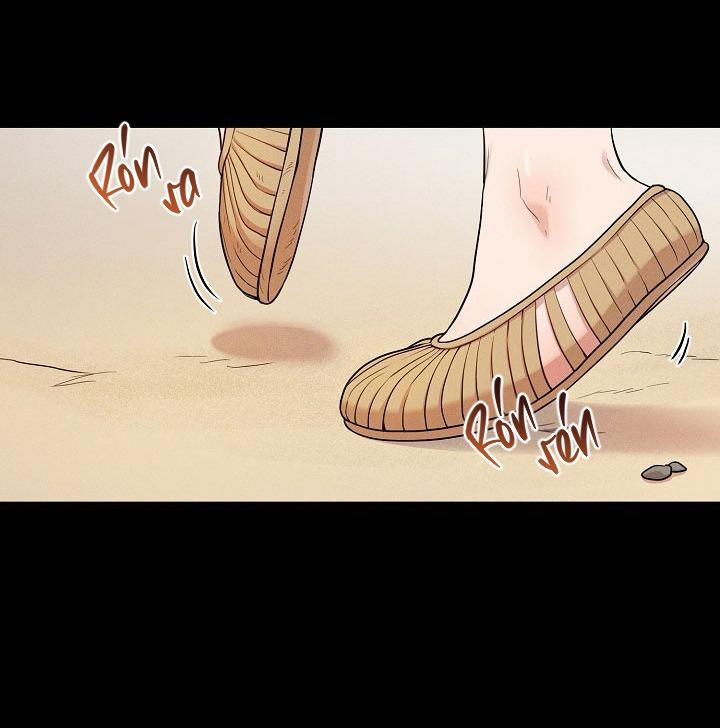 Nhỏ Chút Cũng Không Sao đâu! 3 trang 28