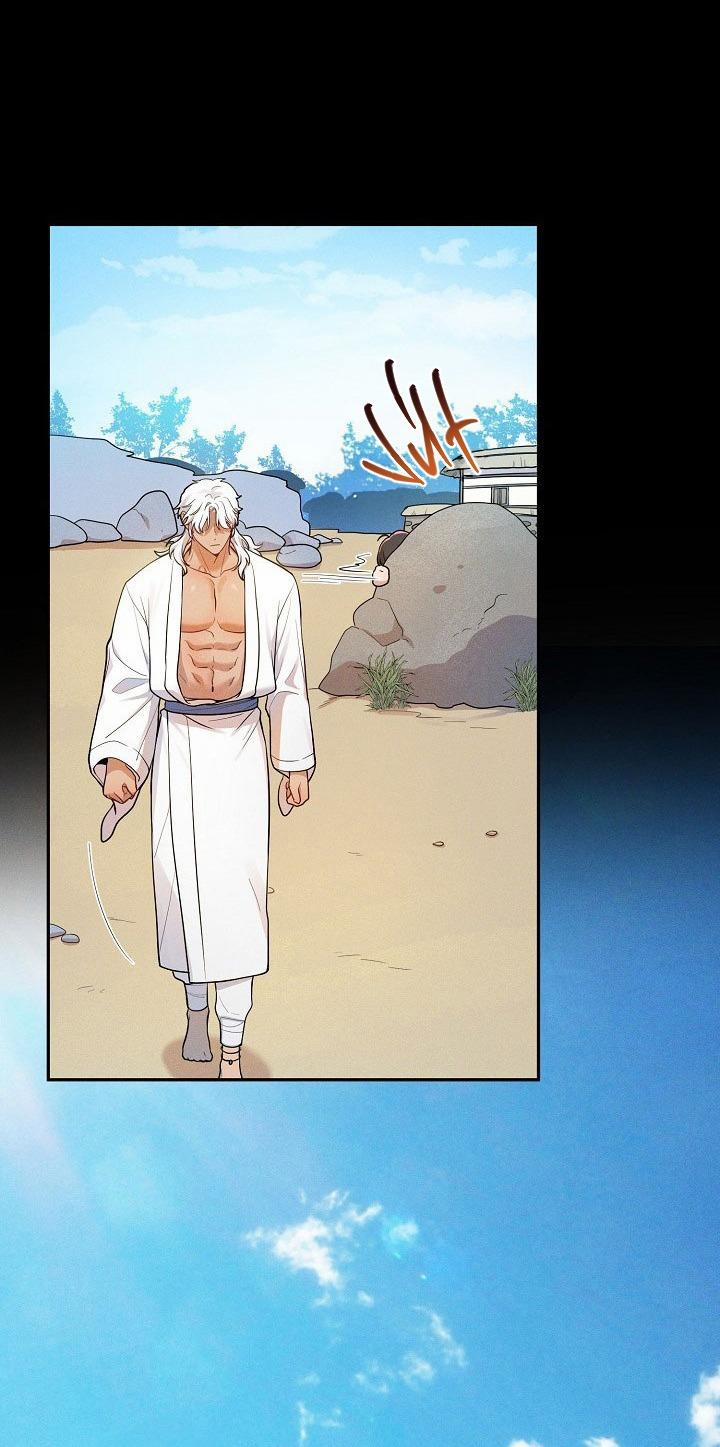 Nhỏ Chút Cũng Không Sao đâu! 3 trang 29