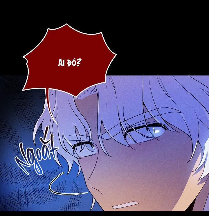 Nhỏ Chút Cũng Không Sao đâu! 3 trang 31