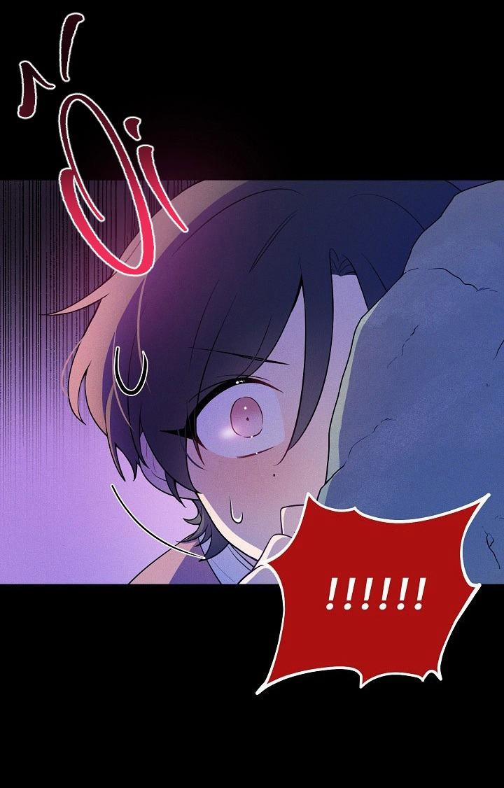 Nhỏ Chút Cũng Không Sao đâu! 3 trang 32