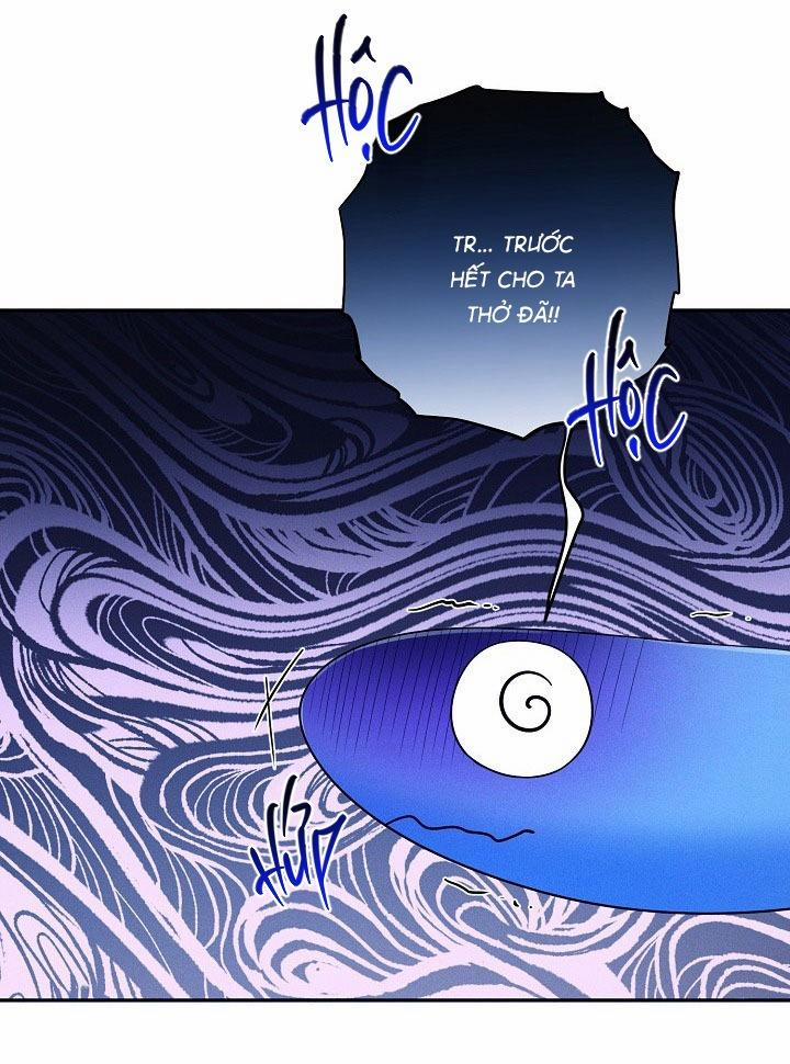 Nhỏ Chút Cũng Không Sao đâu! 3 trang 39