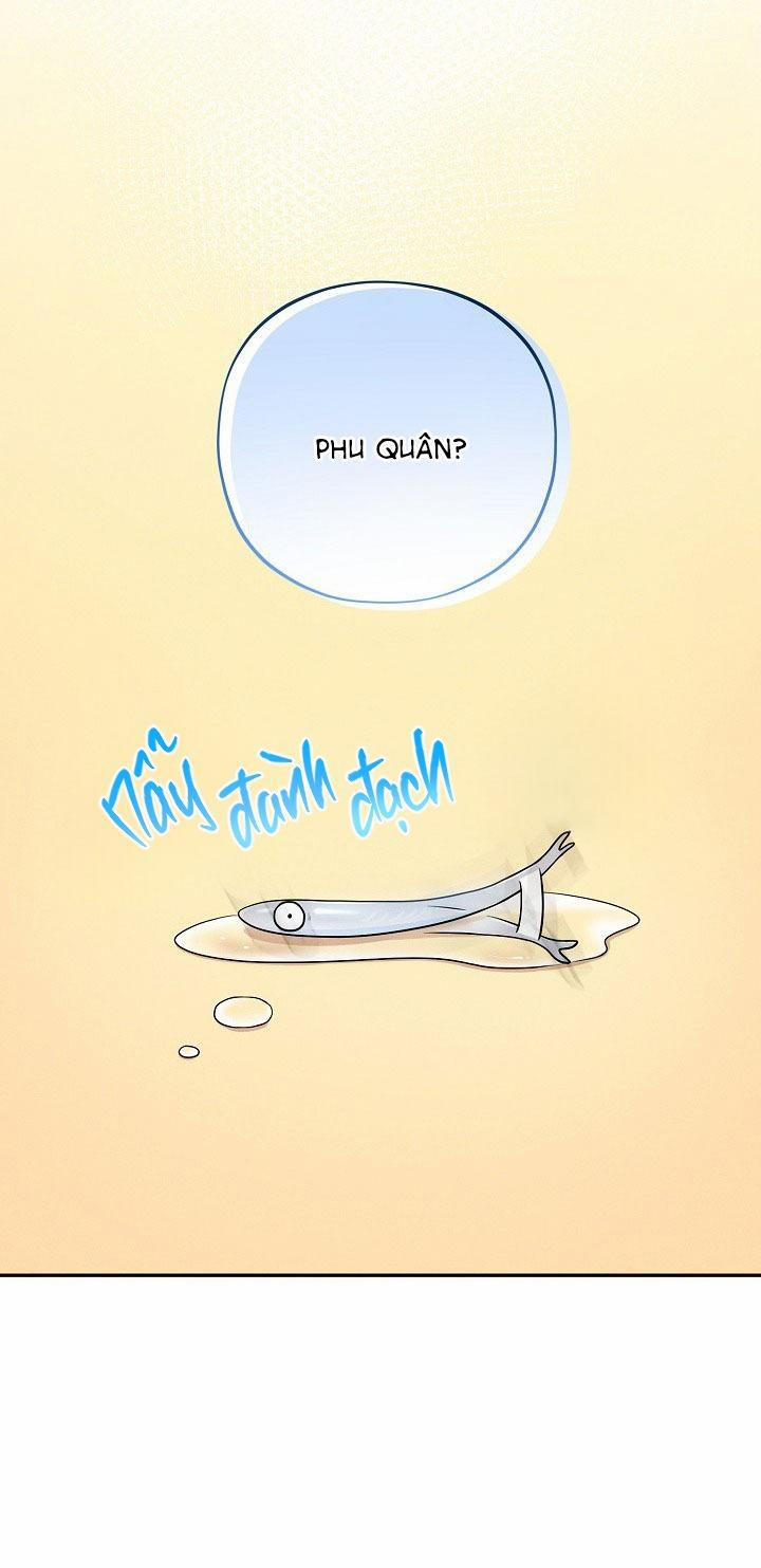 Nhỏ Chút Cũng Không Sao đâu! 3 trang 4