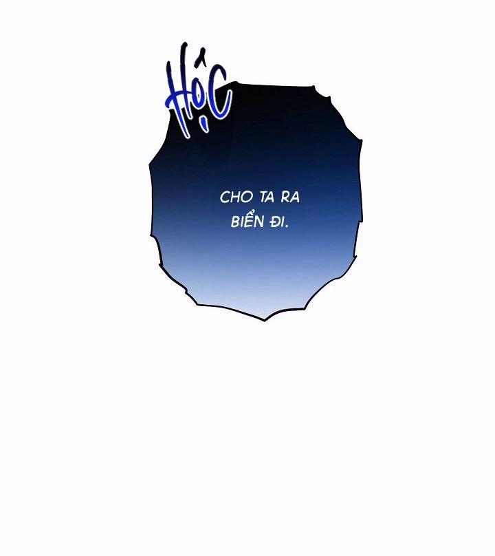 Nhỏ Chút Cũng Không Sao đâu! 3 trang 40