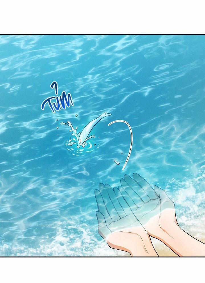 Nhỏ Chút Cũng Không Sao đâu! 3 trang 42