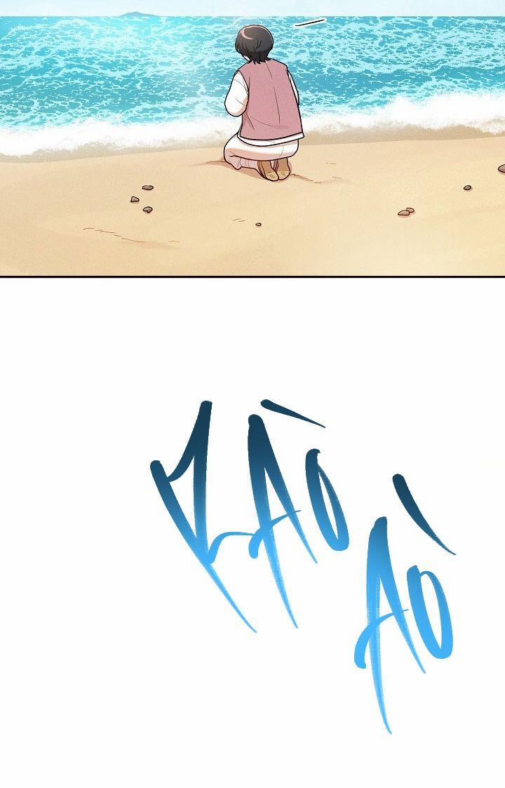 Nhỏ Chút Cũng Không Sao đâu! 3 trang 44