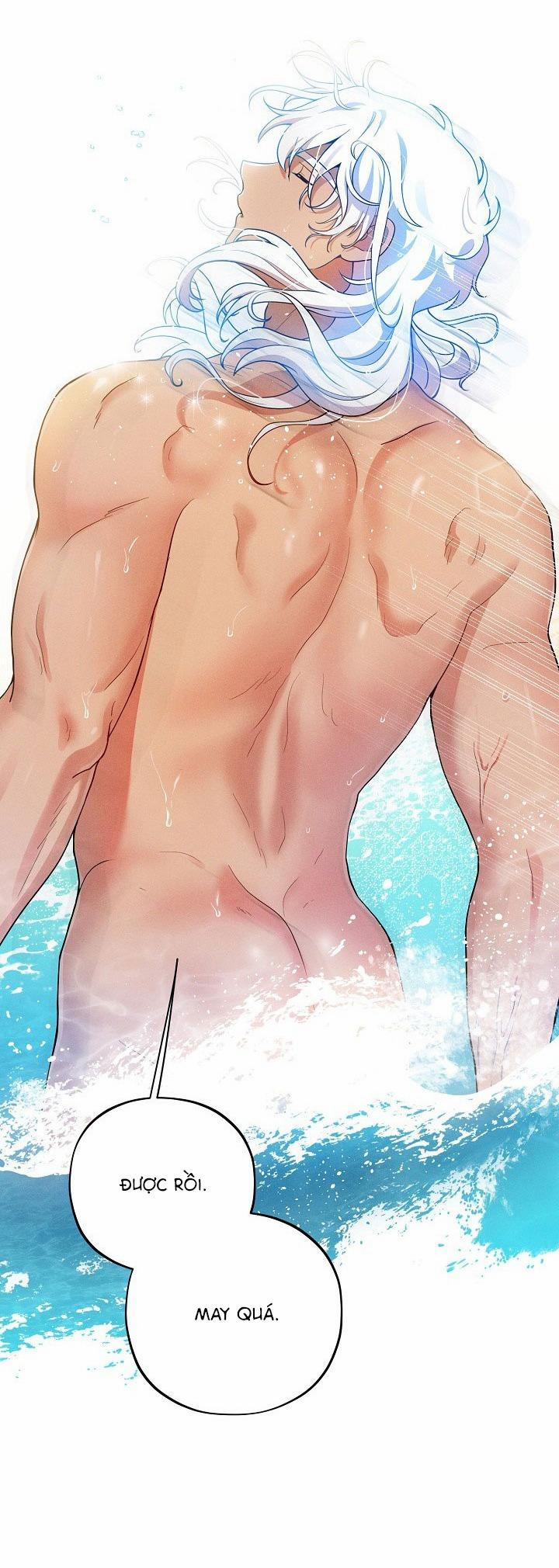 Nhỏ Chút Cũng Không Sao đâu! 3 trang 45