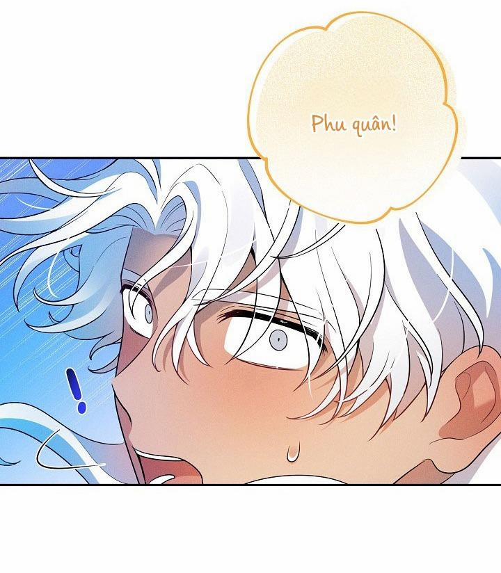 Nhỏ Chút Cũng Không Sao đâu! 3 trang 47