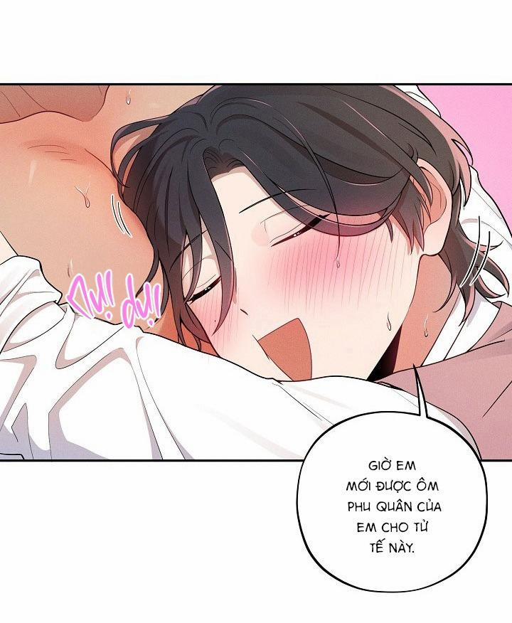 Nhỏ Chút Cũng Không Sao đâu! 3 trang 50