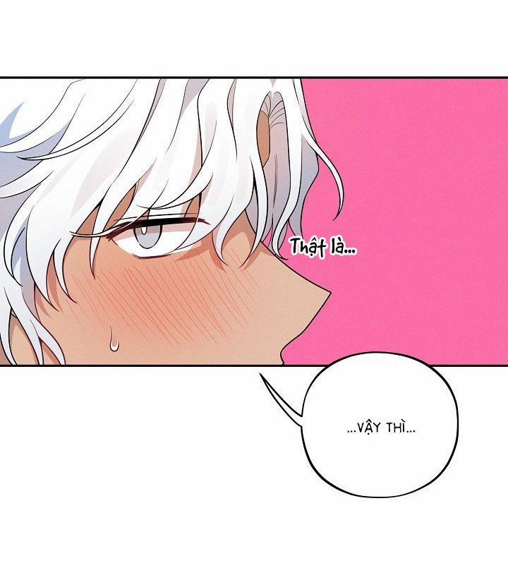 Nhỏ Chút Cũng Không Sao đâu! 3 trang 55