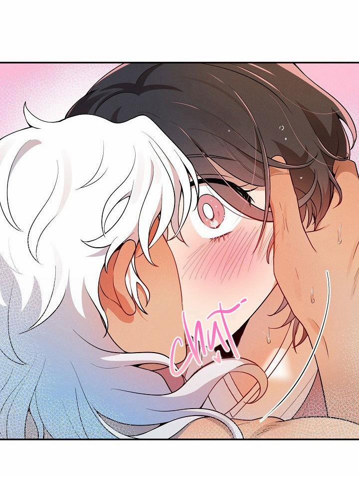 Nhỏ Chút Cũng Không Sao đâu! 3 trang 56