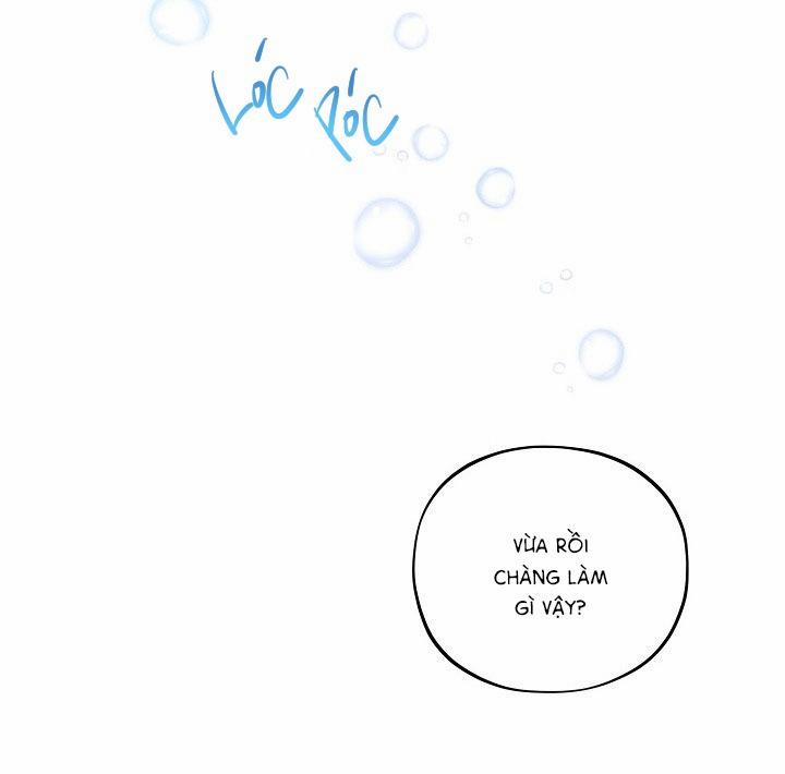 Nhỏ Chút Cũng Không Sao đâu! 3 trang 58