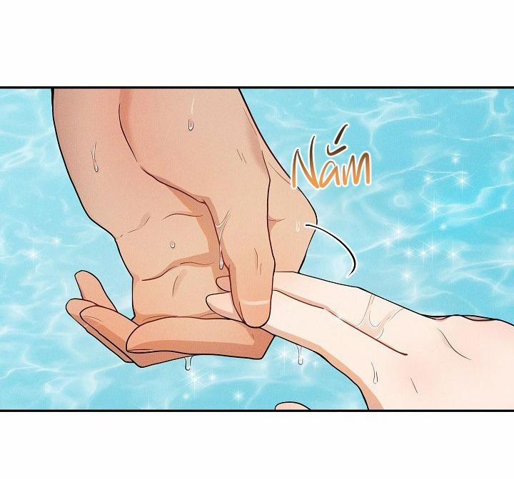 Nhỏ Chút Cũng Không Sao đâu! 3 trang 60