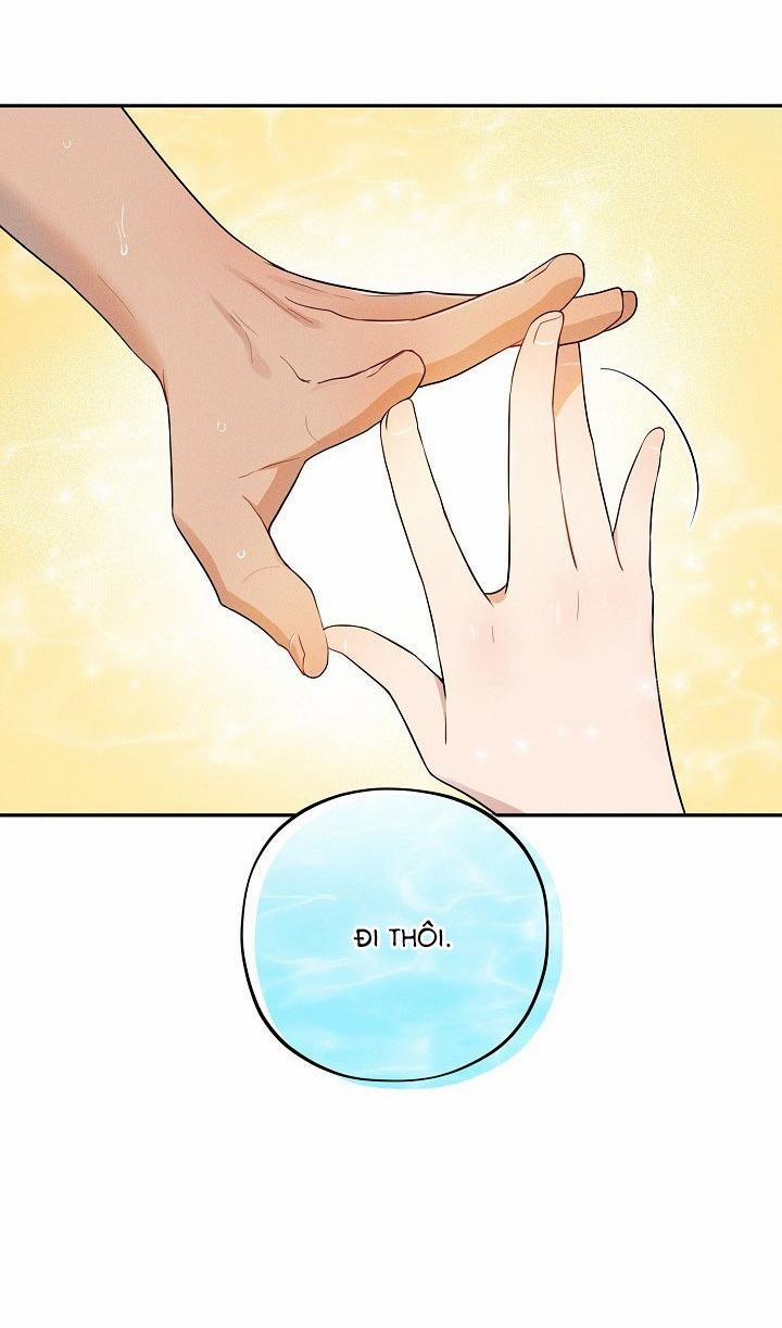 Nhỏ Chút Cũng Không Sao đâu! 3 trang 61