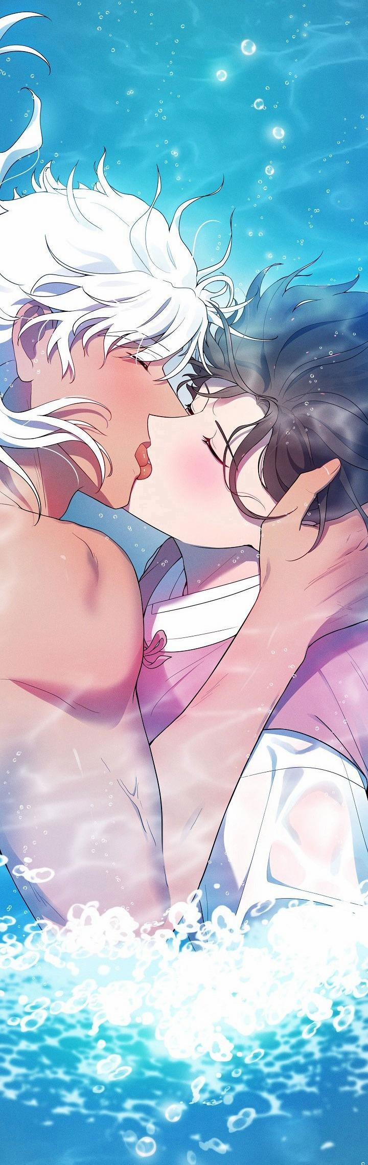 Nhỏ Chút Cũng Không Sao đâu! 3 trang 64