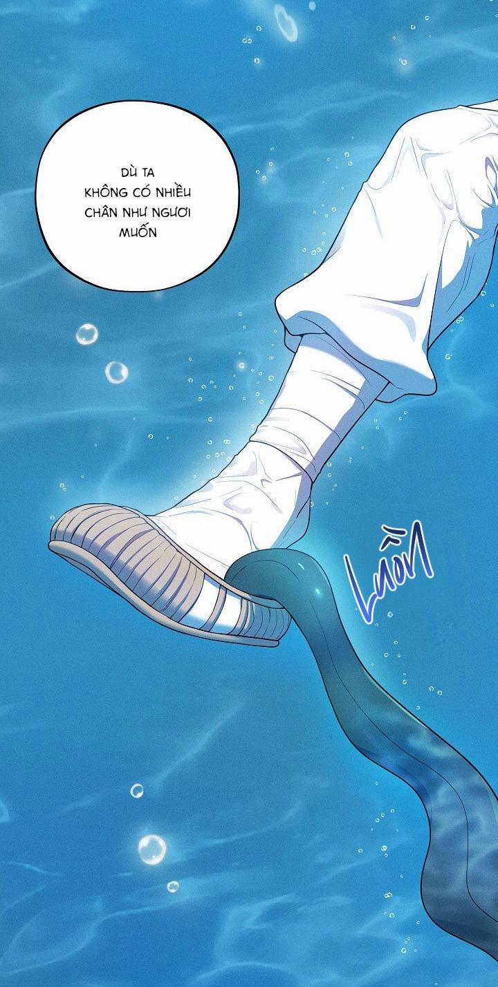 Nhỏ Chút Cũng Không Sao đâu! 3 trang 65