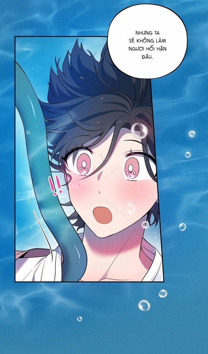 Nhỏ Chút Cũng Không Sao đâu! 3 trang 66