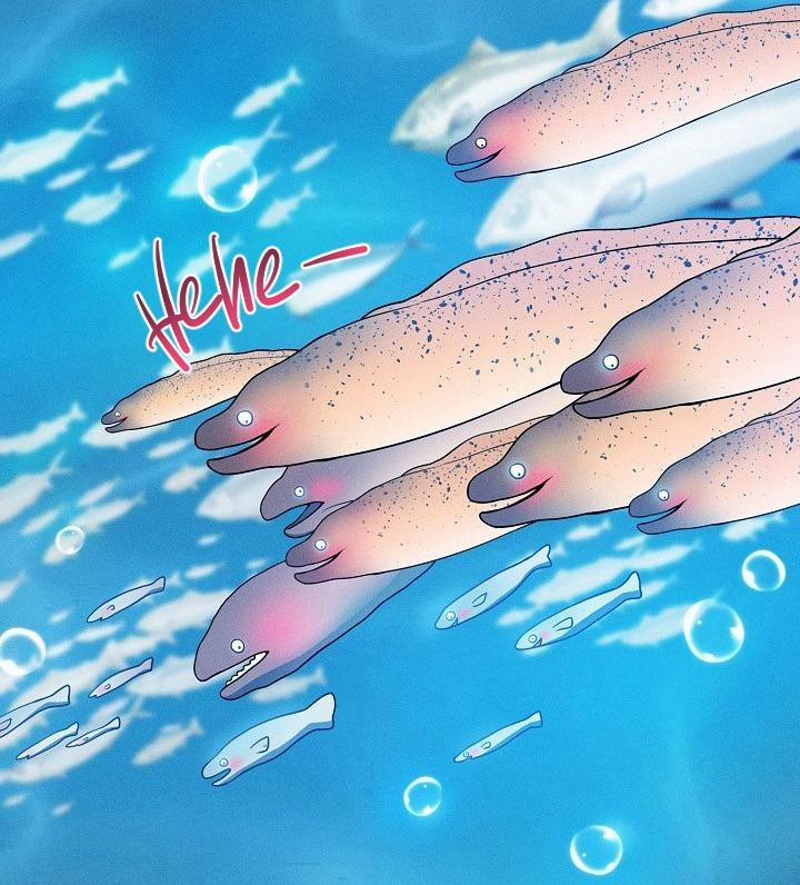 Nhỏ Chút Cũng Không Sao đâu! 3 trang 69