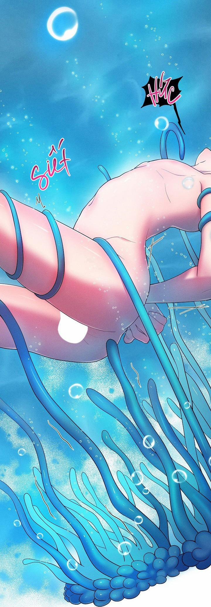 Nhỏ Chút Cũng Không Sao đâu! 3 trang 70