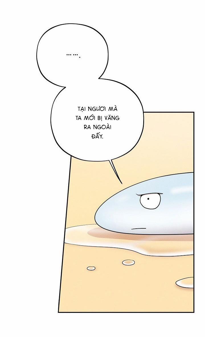 Nhỏ Chút Cũng Không Sao đâu! 3 trang 9