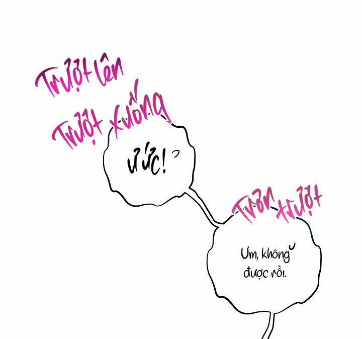 Nhỏ Chút Cũng Không Sao đâu! 4 trang 10