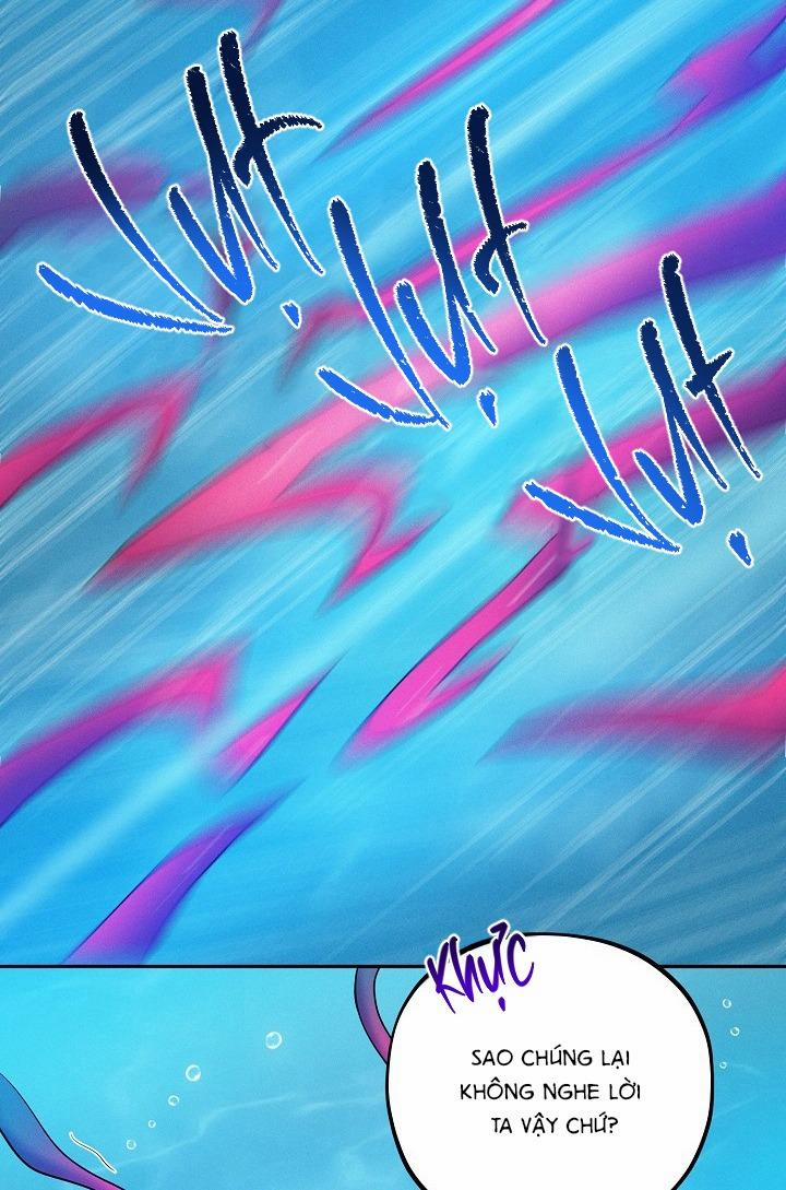 Nhỏ Chút Cũng Không Sao đâu! 4 trang 13