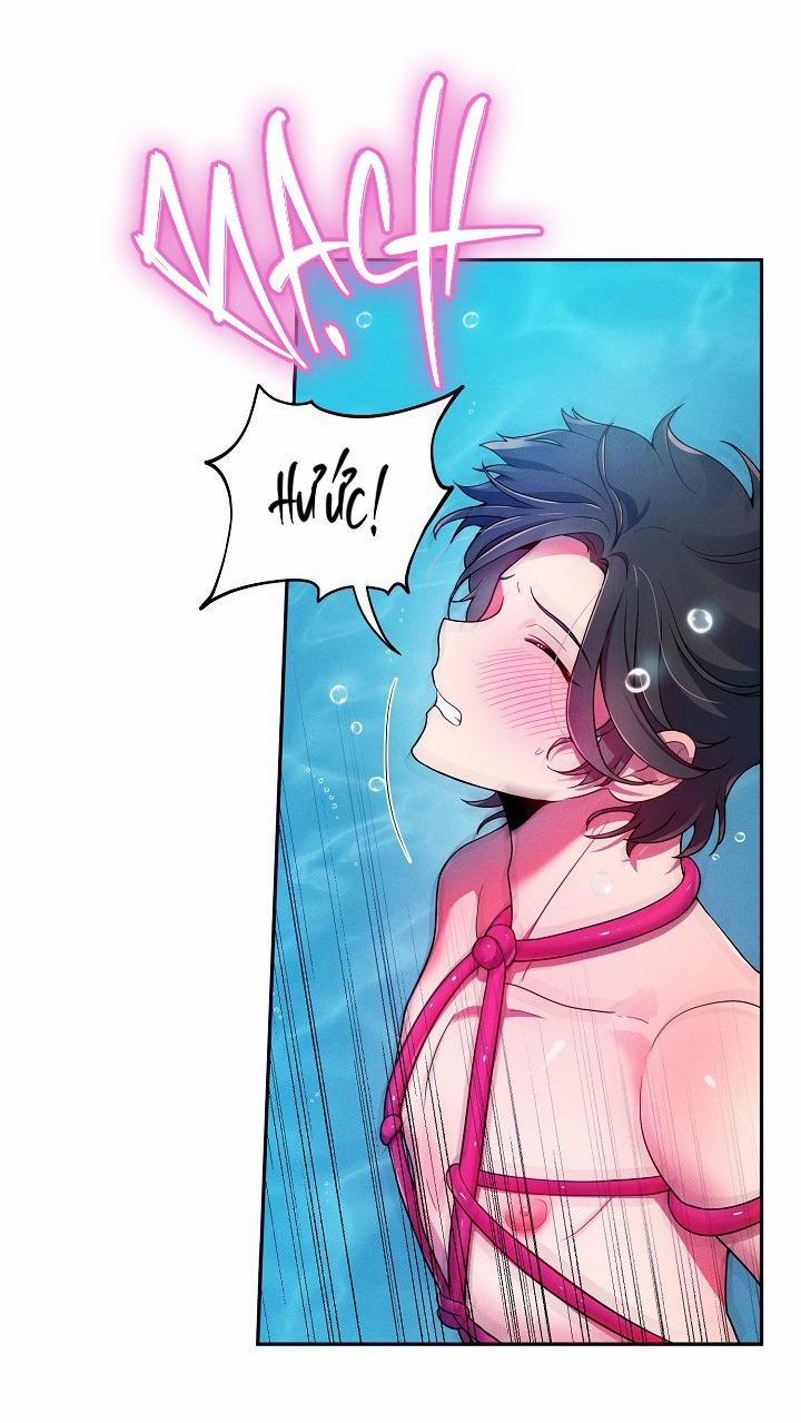 Nhỏ Chút Cũng Không Sao đâu! 4 trang 16