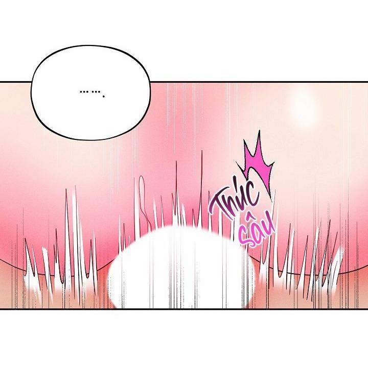 Nhỏ Chút Cũng Không Sao đâu! 4 trang 21