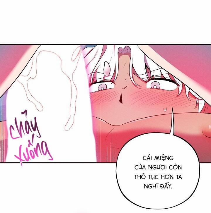 Nhỏ Chút Cũng Không Sao đâu! 4 trang 22