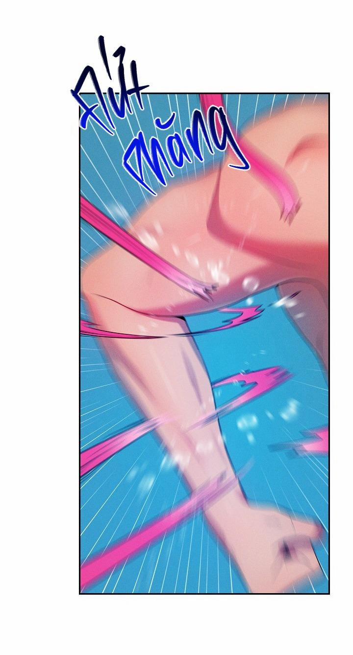 Nhỏ Chút Cũng Không Sao đâu! 4 trang 25