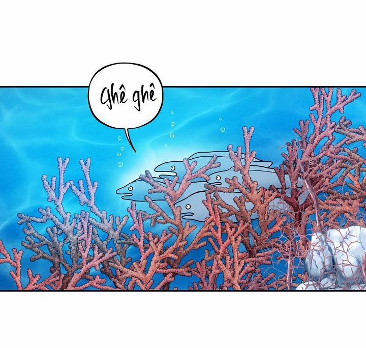 Nhỏ Chút Cũng Không Sao đâu! 4 trang 26