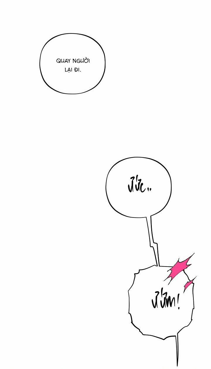 Nhỏ Chút Cũng Không Sao đâu! 4 trang 36