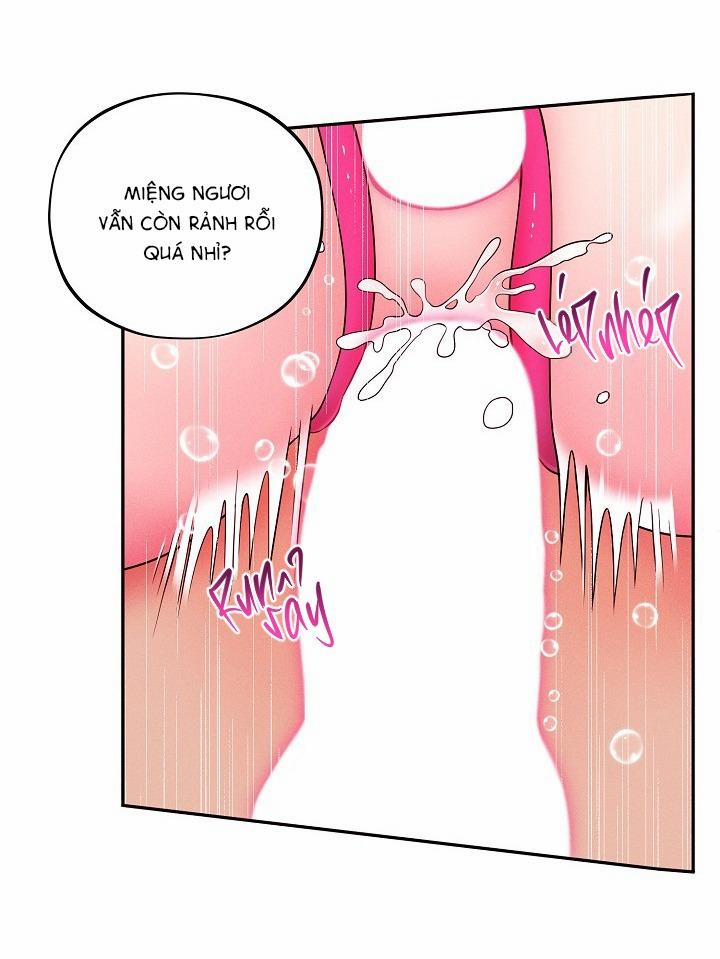 Nhỏ Chút Cũng Không Sao đâu! 4 trang 39