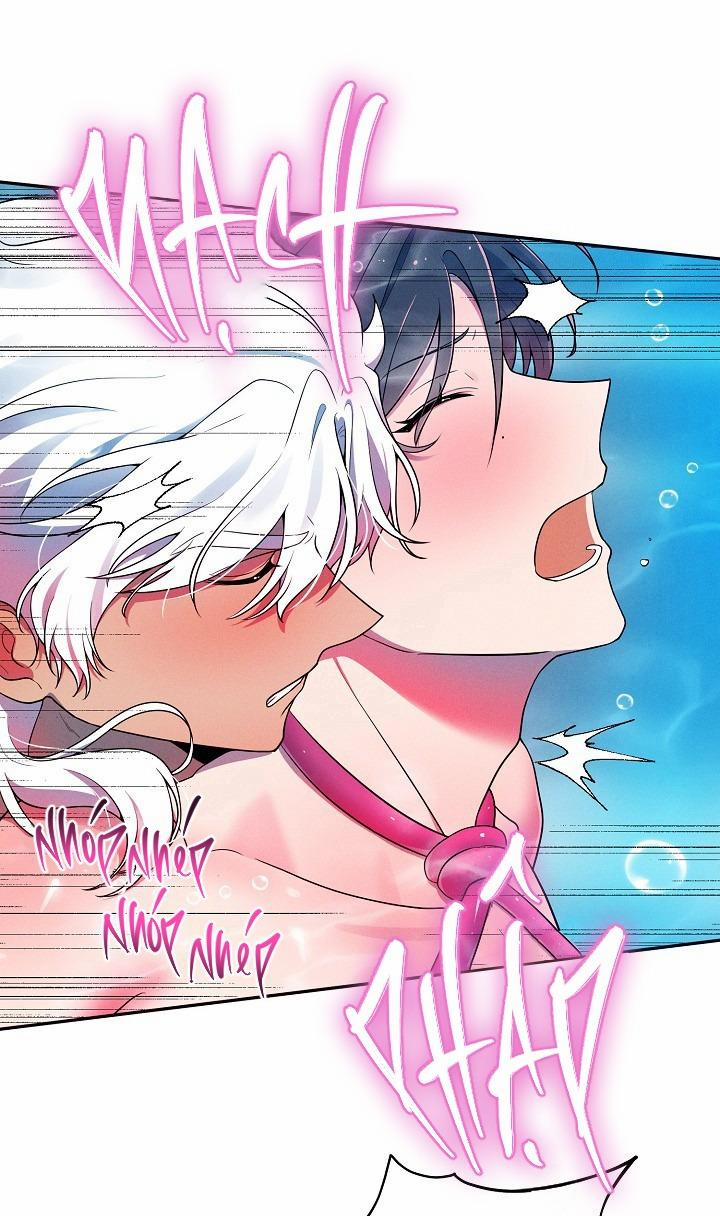 Nhỏ Chút Cũng Không Sao đâu! 4 trang 41