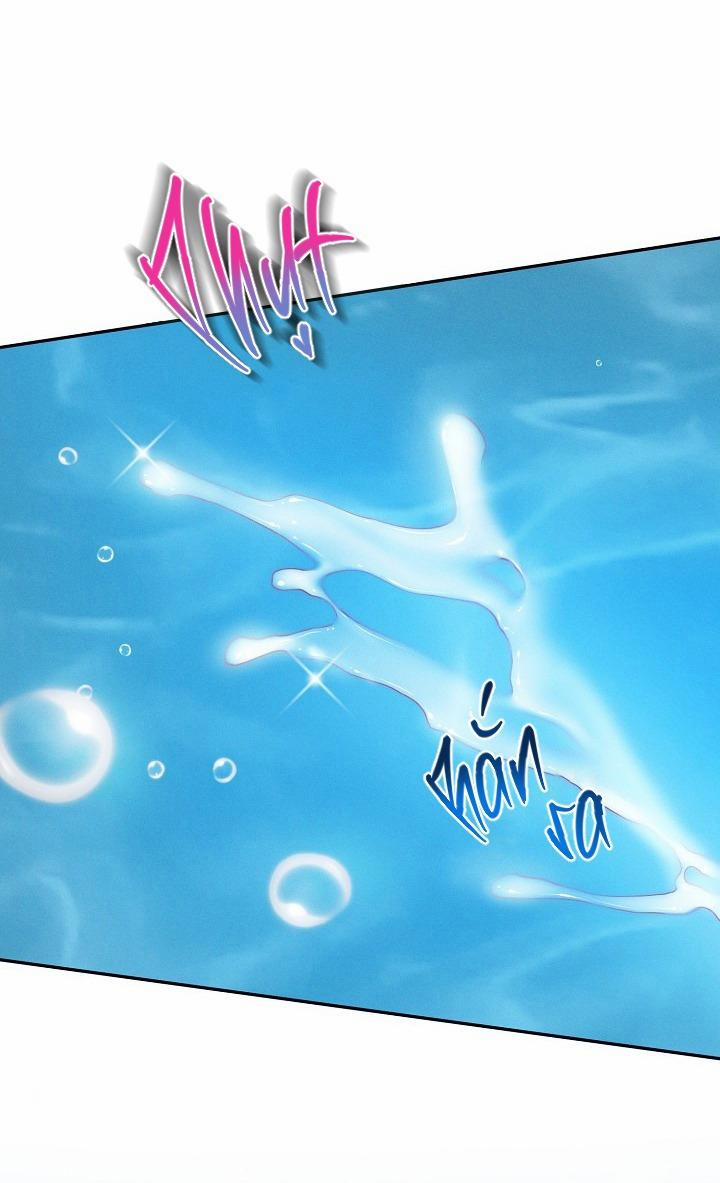 Nhỏ Chút Cũng Không Sao đâu! 4 trang 44