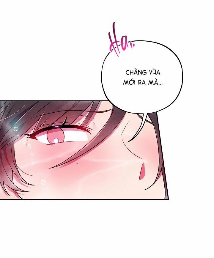 Nhỏ Chút Cũng Không Sao đâu! 4 trang 46